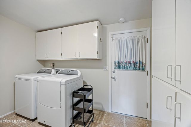 6646 N Sesame Lane, Tucson, AZ 85704