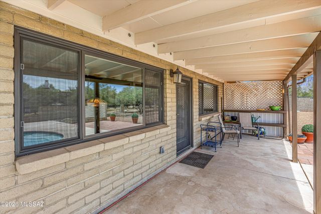 6646 N Sesame Lane, Tucson, AZ 85704