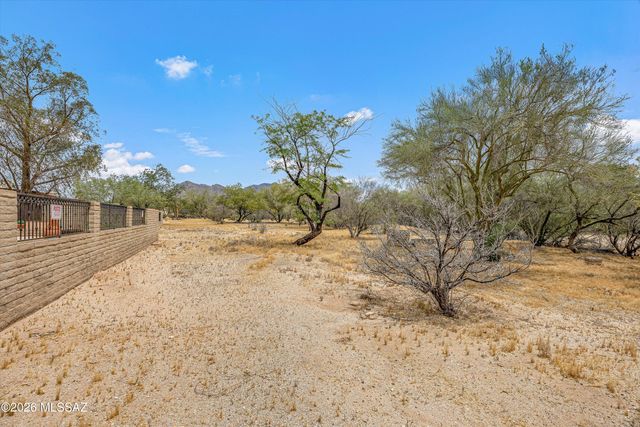 6646 N Sesame Lane, Tucson, AZ 85704