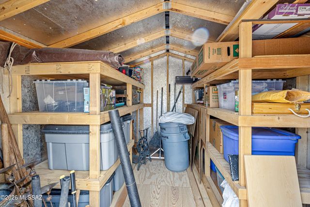 6646 N Sesame Lane, Tucson, AZ 85704