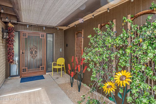 6646 N Sesame Lane, Tucson, AZ 85704