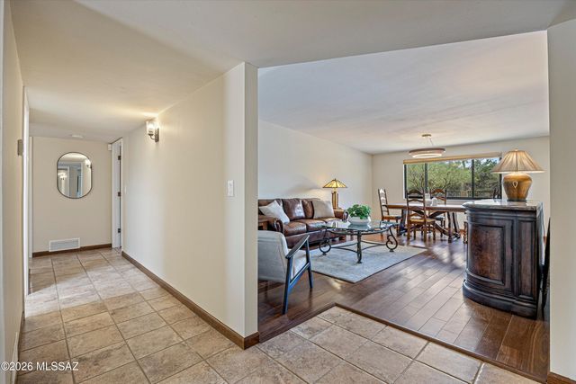 6646 N Sesame Lane, Tucson, AZ 85704