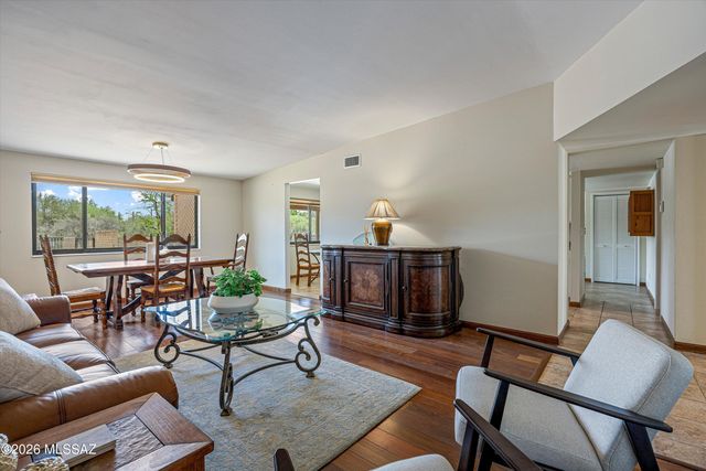 6646 N Sesame Lane, Tucson, AZ 85704