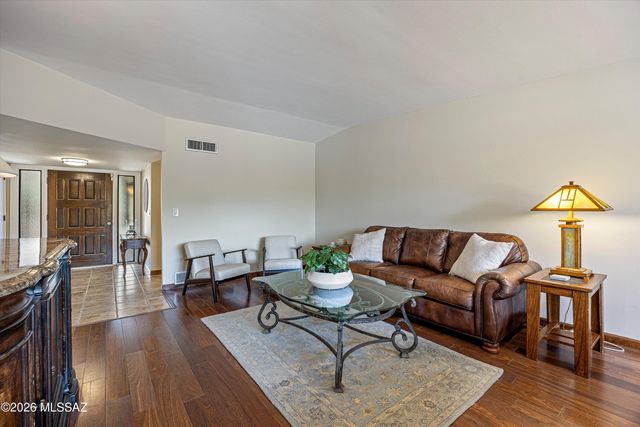 6646 N Sesame Lane, Tucson, AZ 85704