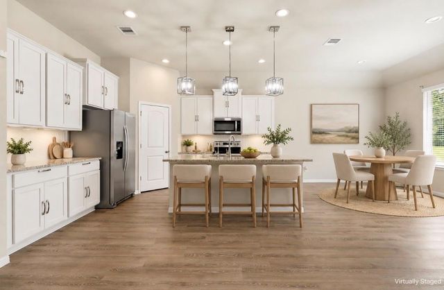 6422 Rolling Hills Road, Conroe, TX 77303