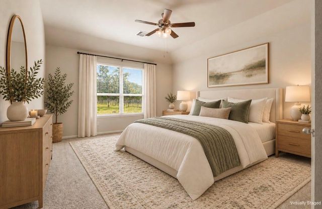 6422 Rolling Hills Road, Conroe, TX 77303