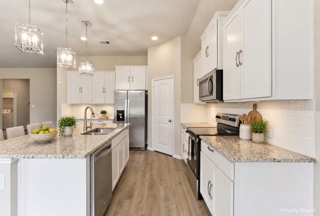 6422 Rolling Hills Road, Conroe, TX 77303