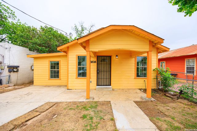1616 RUIZ ST, San Antonio, TX 78207