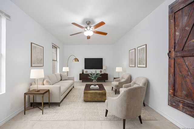 1616 RUIZ ST, San Antonio, TX 78207