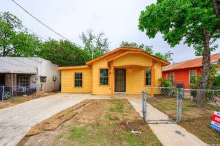 1616 RUIZ ST, San Antonio, TX 78207