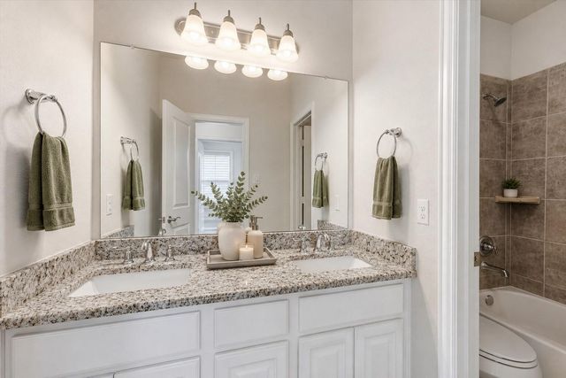 9952 Downey Emerald Drive, Conroe, TX 77385
