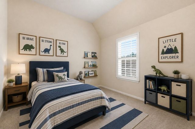 9952 Downey Emerald Drive, Conroe, TX 77385