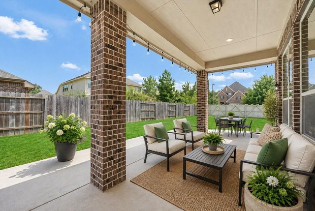 9952 Downey Emerald Drive, Conroe, TX 77385