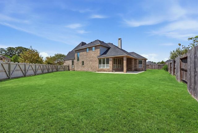 9952 Downey Emerald Drive, Conroe, TX 77385