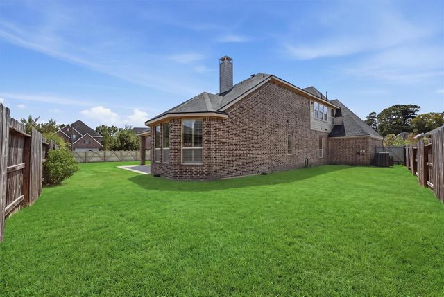 9952 Downey Emerald Drive, Conroe, TX 77385