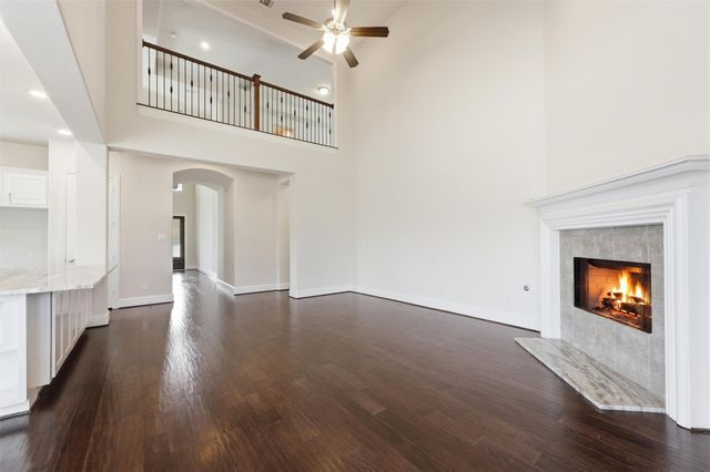 9952 Downey Emerald Drive, Conroe, TX 77385