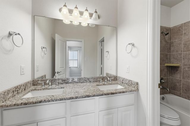 9952 Downey Emerald Drive, Conroe, TX 77385