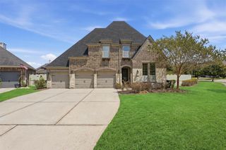 9952 Downey Emerald Drive, Conroe, TX 77385