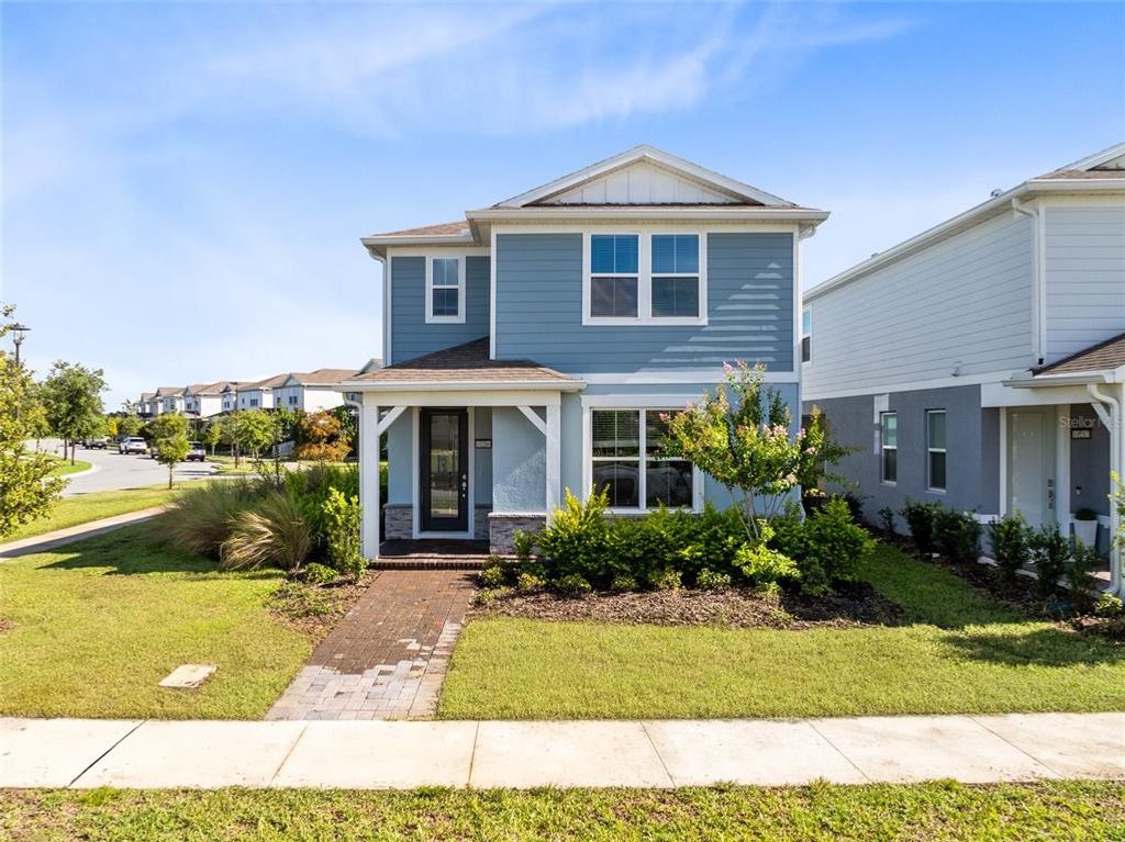 10209 FOLLY BEACH ROAD, Orlando, FL 32827