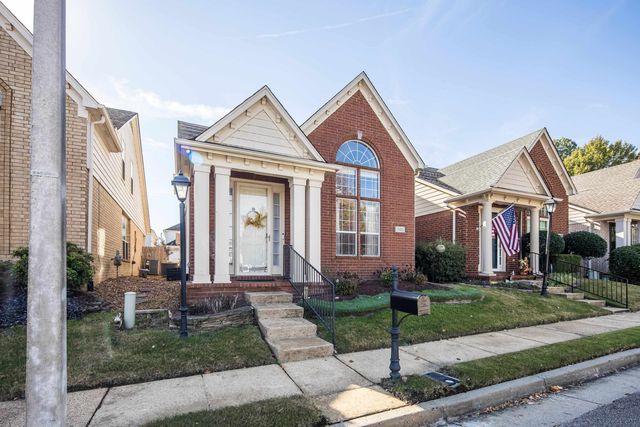 10435 KENSINGTON CIR, Collierville, TN 38017