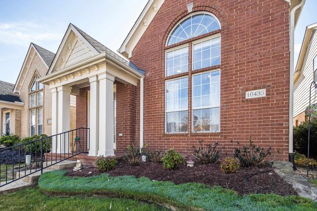 10435 KENSINGTON CIR, Collierville, TN 38017