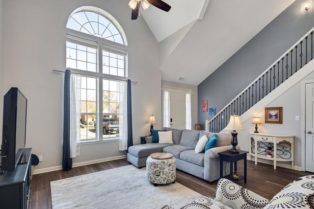 10435 KENSINGTON CIR, Collierville, TN 38017