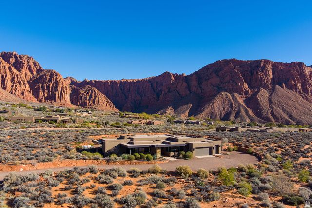 1748 N COCHISE WAY, Ivins, UT 84738