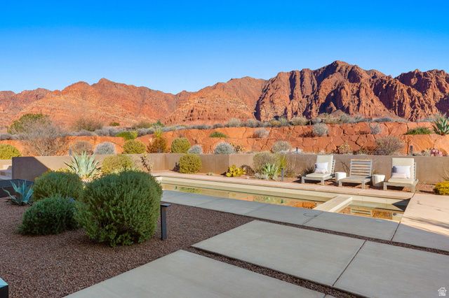 1748 N COCHISE WAY, Ivins, UT 84738