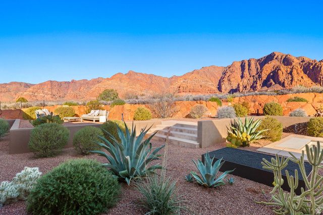 1748 N COCHISE WAY, Ivins, UT 84738