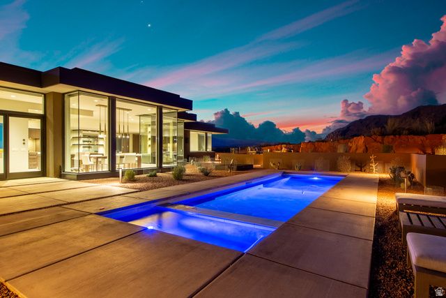 1748 N COCHISE WAY, Ivins, UT 84738