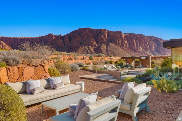 1748 N COCHISE WAY, Ivins, UT 84738