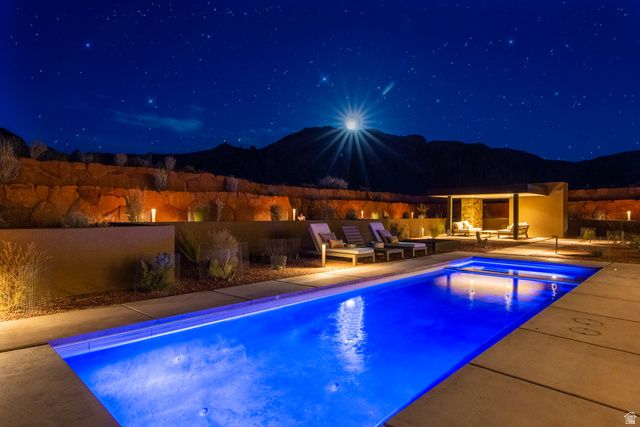 1748 N COCHISE WAY, Ivins, UT 84738