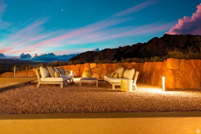 1748 N COCHISE WAY, Ivins, UT 84738