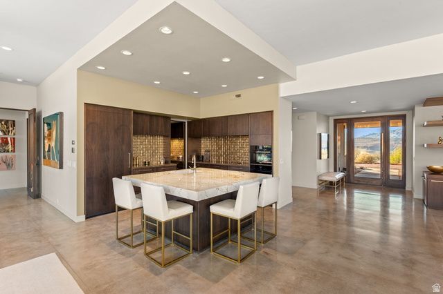 1748 N COCHISE WAY, Ivins, UT 84738