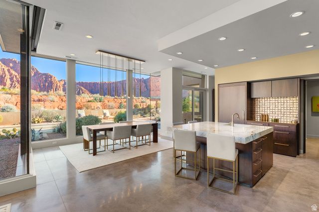 1748 N COCHISE WAY, Ivins, UT 84738