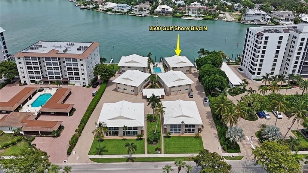 2500 Gulf Shore BLVD N S10, NAPLES, FL 34103 — photo 2