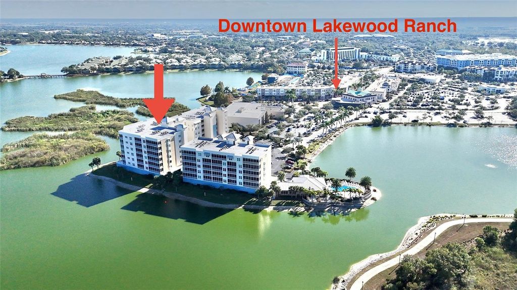 10520 BOARDWALK LOOP 301, Bradenton, FL 34202