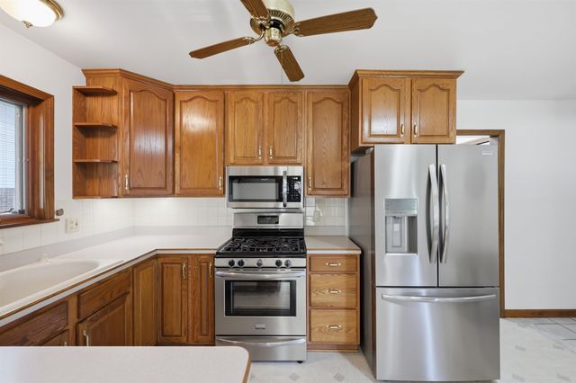 19688 Rich, Clinton Twp, MI 48038
