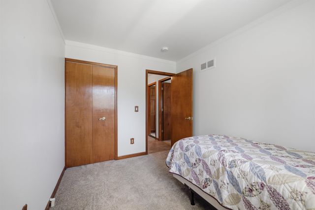 19688 Rich, Clinton Twp, MI 48038