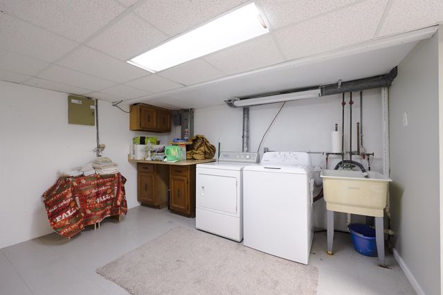 19688 Rich, Clinton Twp, MI 48038