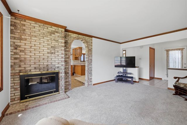 19688 Rich, Clinton Twp, MI 48038