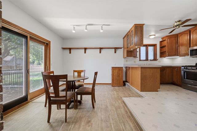 19688 Rich, Clinton Twp, MI 48038
