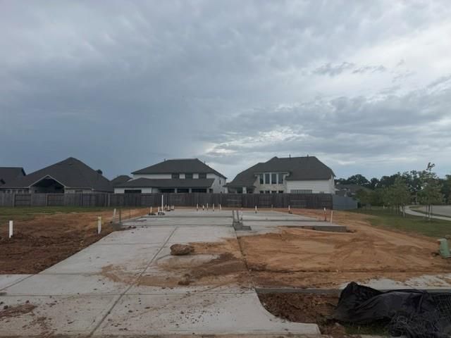 32702 Bowfin Court, Fulshear, TX 77441