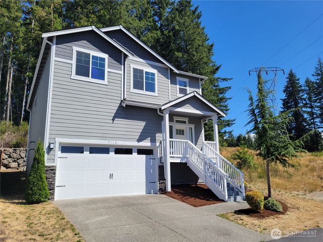 5112 Bear Paw Court NW, Silverdale, WA 98383