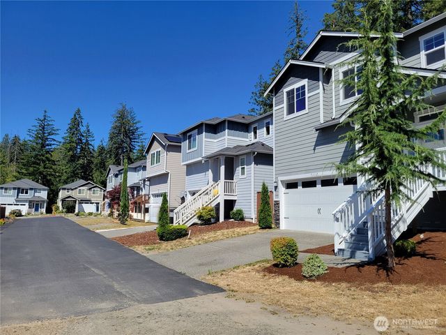 5112 Bear Paw Court NW, Silverdale, WA 98383