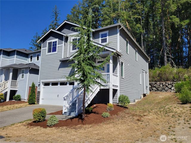 5112 Bear Paw Court NW, Silverdale, WA 98383