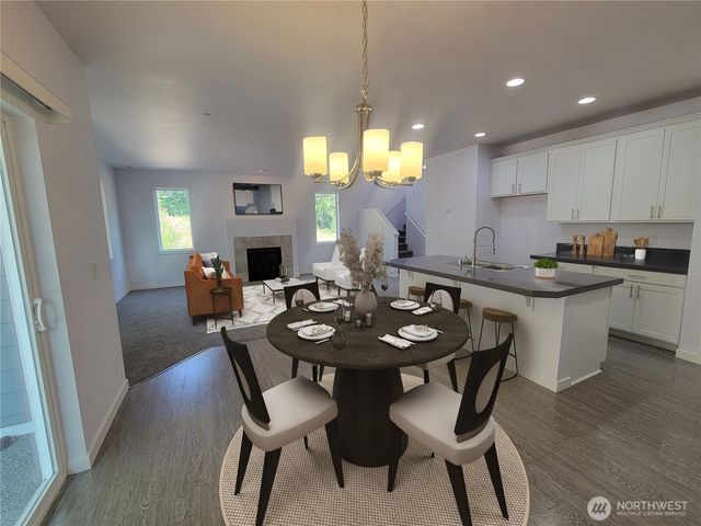 5112 Bear Paw Court NW, Silverdale, WA 98383