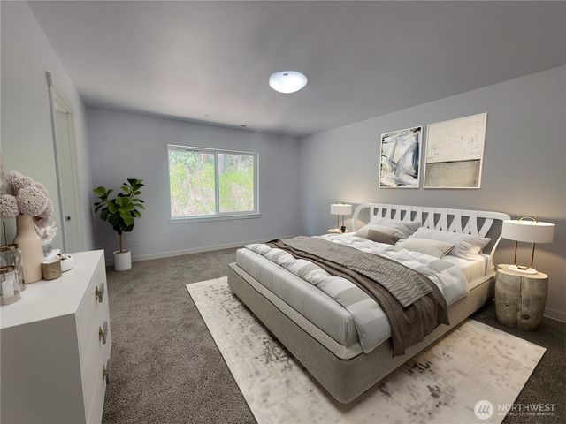 5112 Bear Paw Court NW, Silverdale, WA 98383