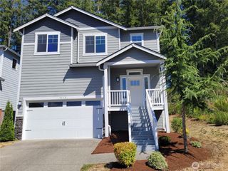 5112 Bear Paw Court NW, Silverdale, WA 98383