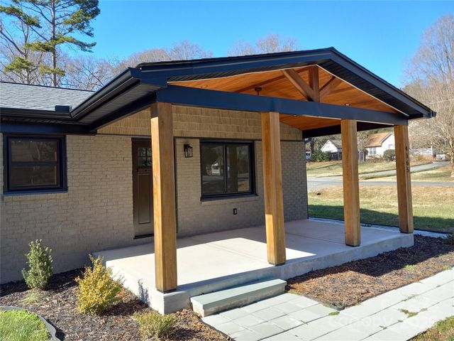 4165 Laurelwood Court, Concord, NC 28025